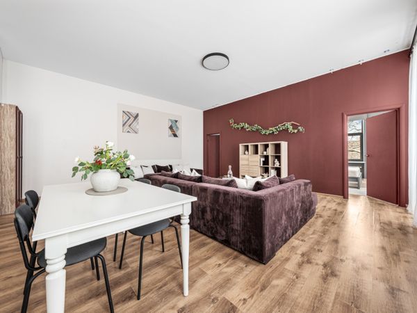 Vilnius, Senamiestis