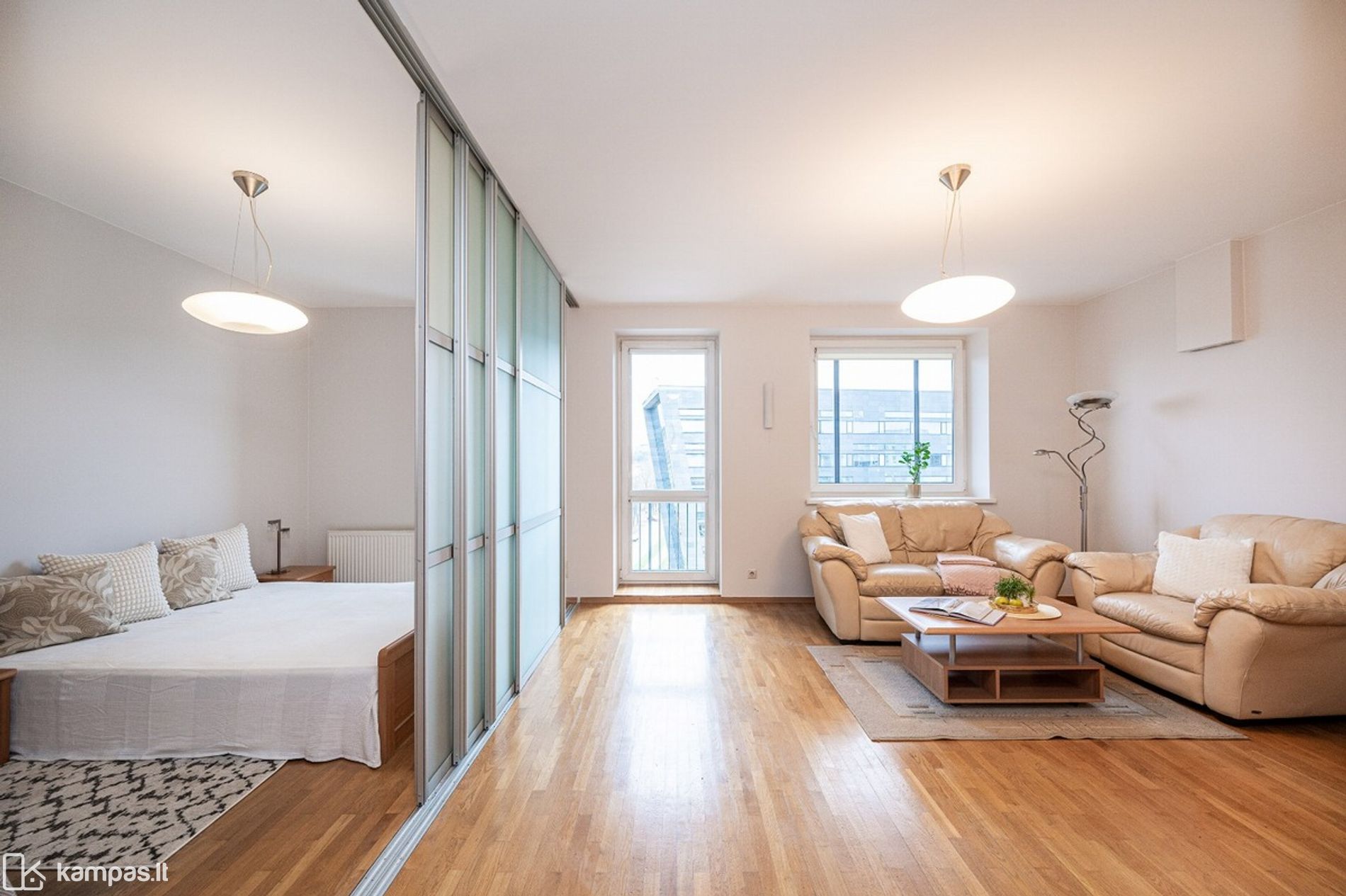 Main Image Vilnius, Šiaurės miestelis, Ulonų g.