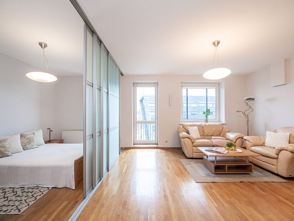 Vilnius, Šiaurės miestelis