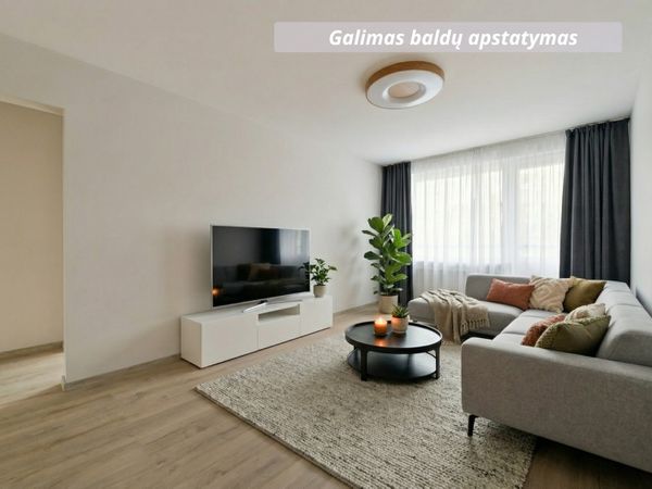 Vilnius, Viršuliškės