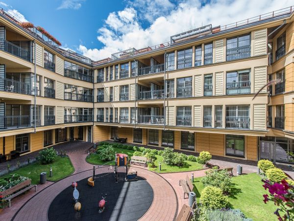 Vilnius, Senamiestis