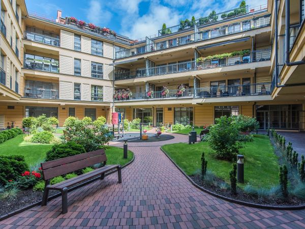 Vilnius, Senamiestis