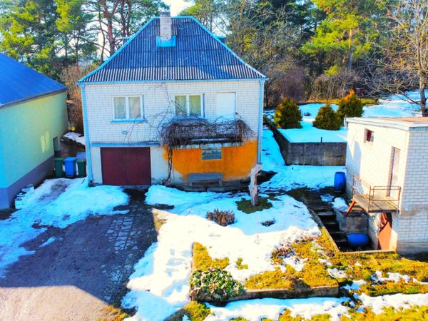 Kauno r. sav., Radikiai