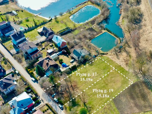 Kauno r. sav., Neveronys