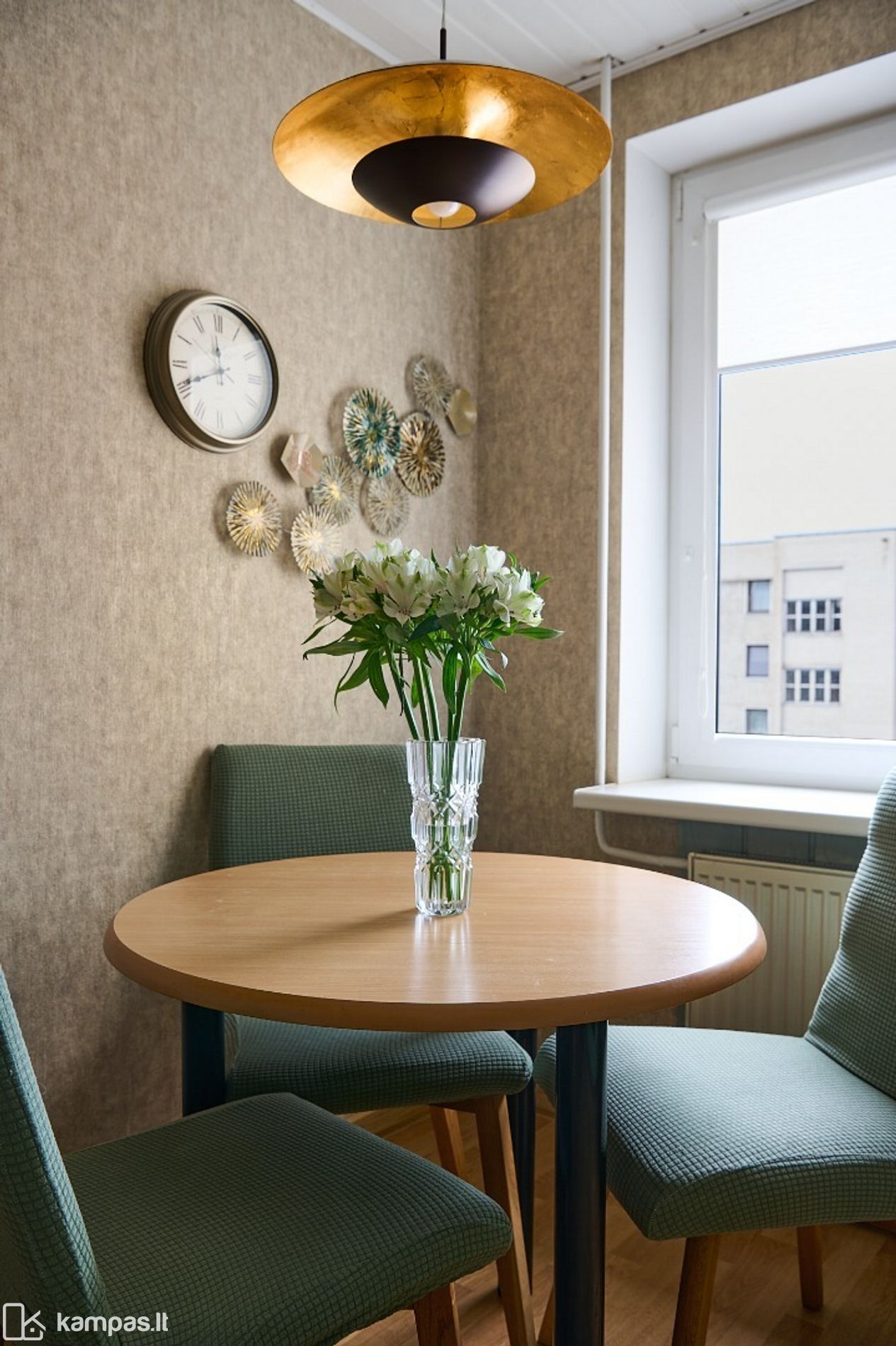 Main Image Klaipėda, Alksnynė, Karlskronos g.