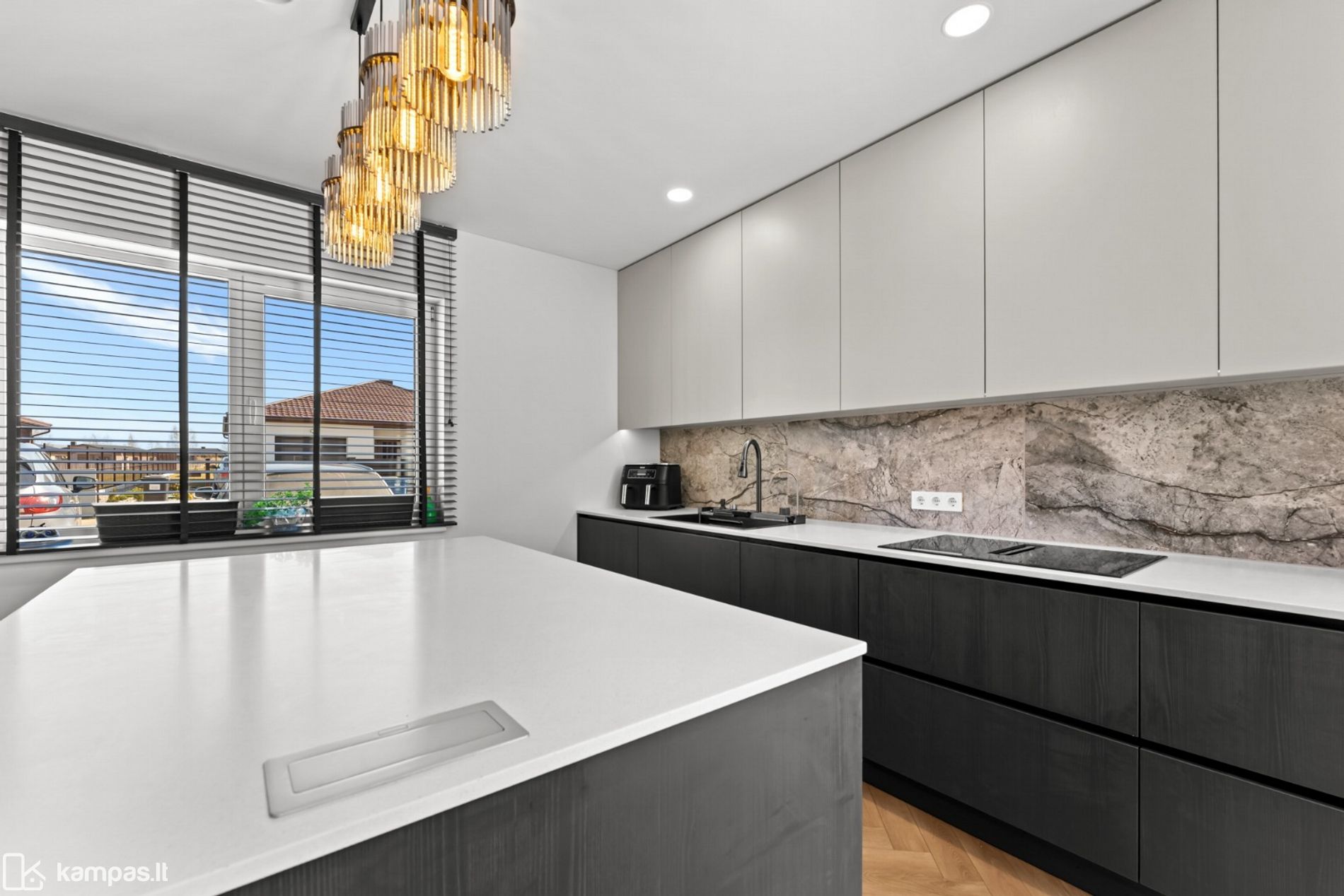 Main Image Šiaulių r. sav., Raizgiai, Žaibo g.