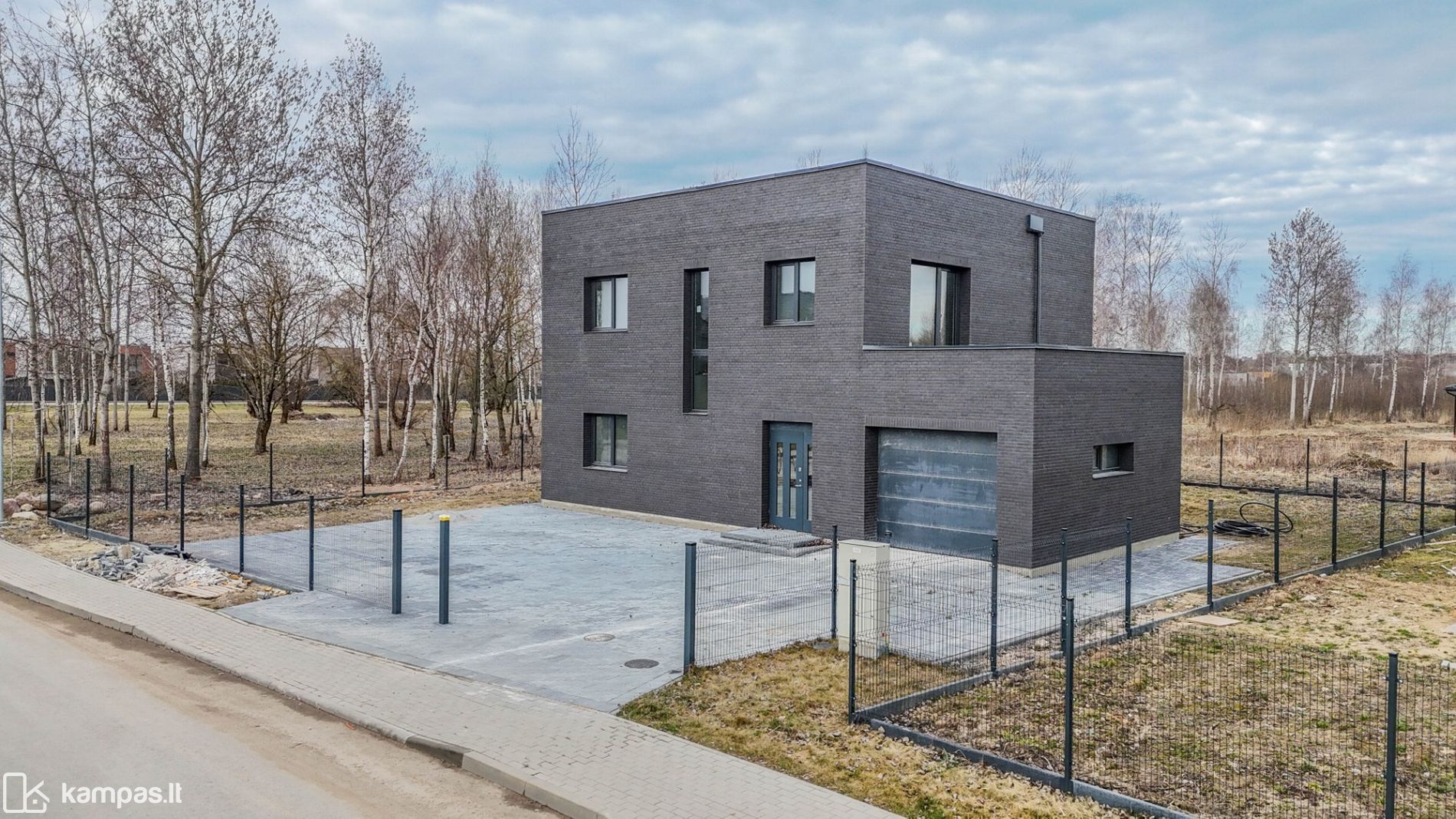 Main Image Kaunas, Vytėnai, Užnerio g.