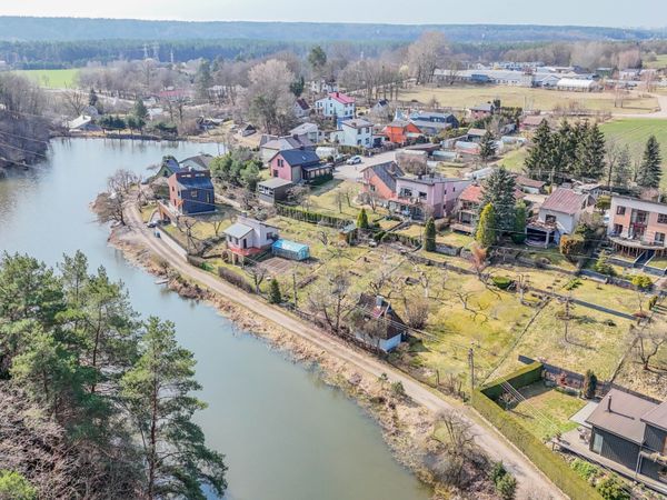 Kauno r. sav., Smiltynai I