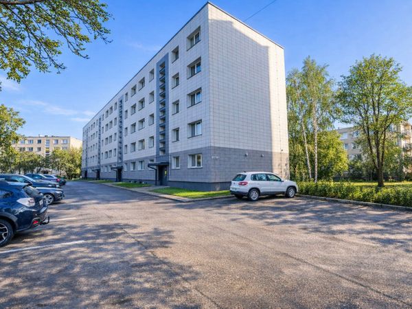 Kaunas, Petrašiūnai