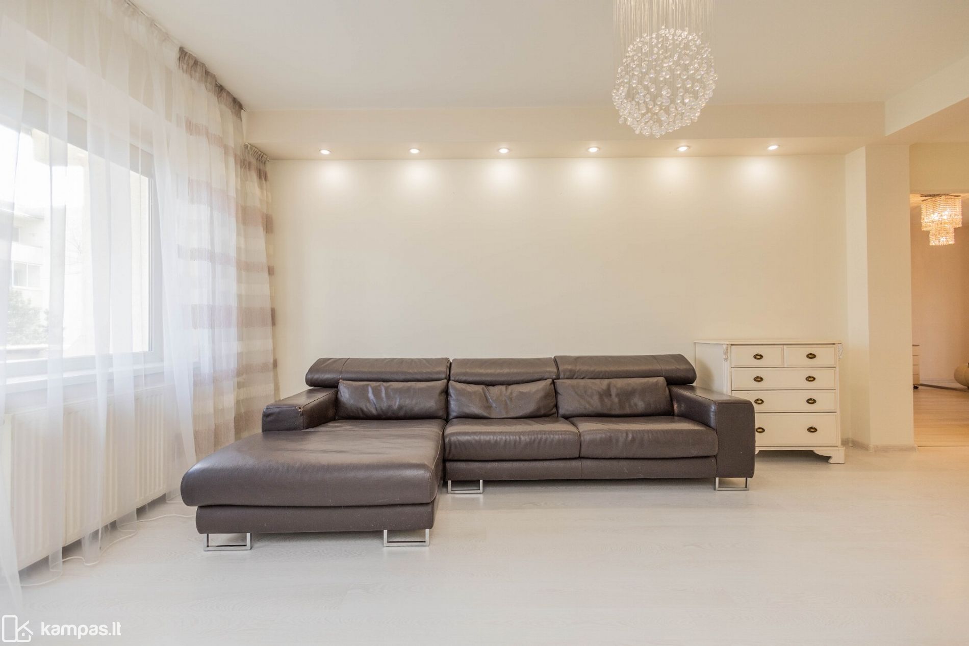 Main Image Kaunas, Eiguliai, K. Škirpos g.