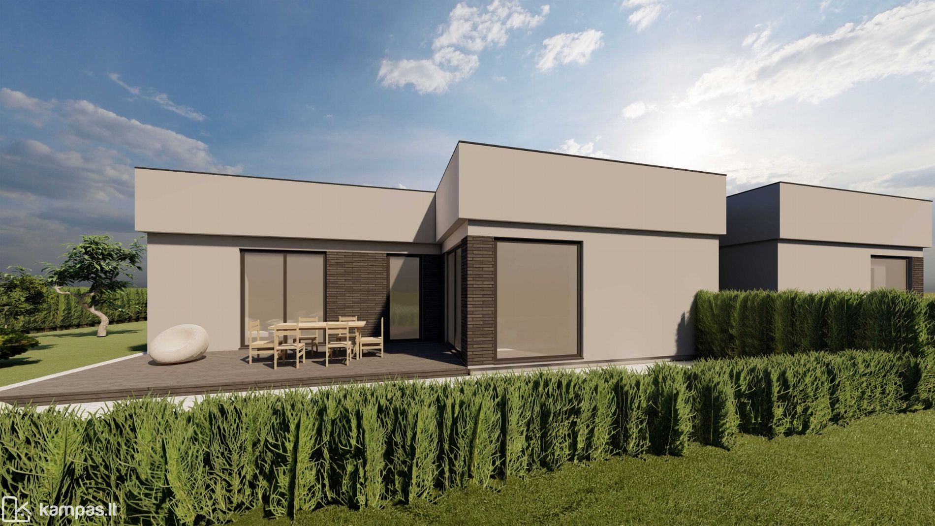 Main Image Kaunas, Panemunė, Kirtimų g.