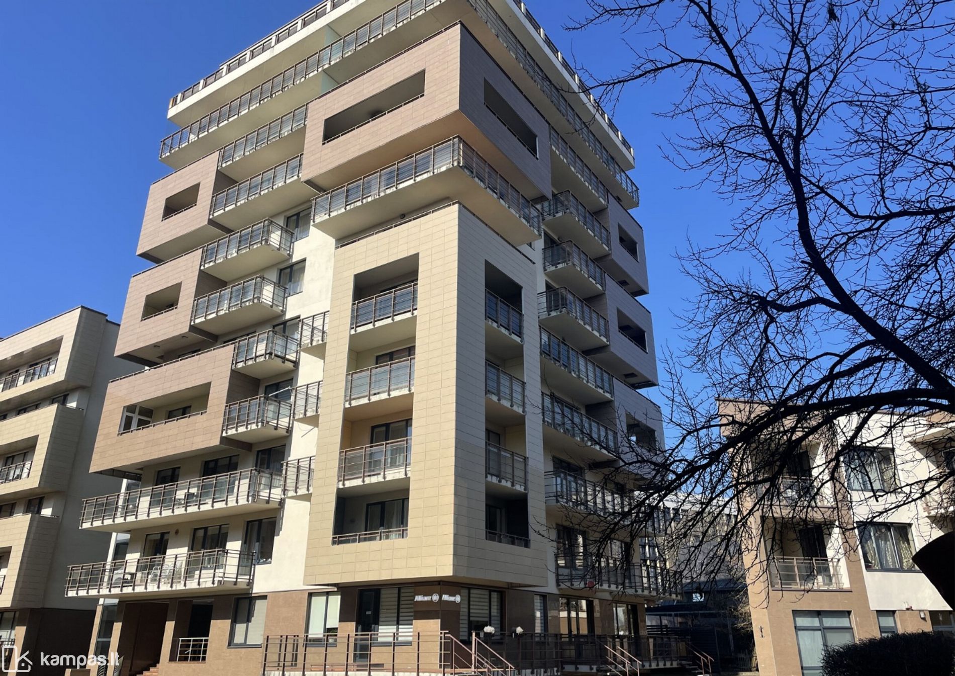 Main Image Druskininkų sav., Druskininkai, Liepų g.