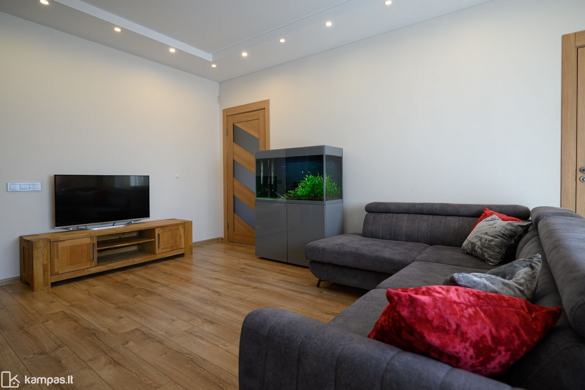 Main Image Kauno r. sav., Užliedžiai, Griežlės g.