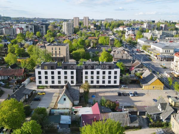 Vilnius, Šnipiškės