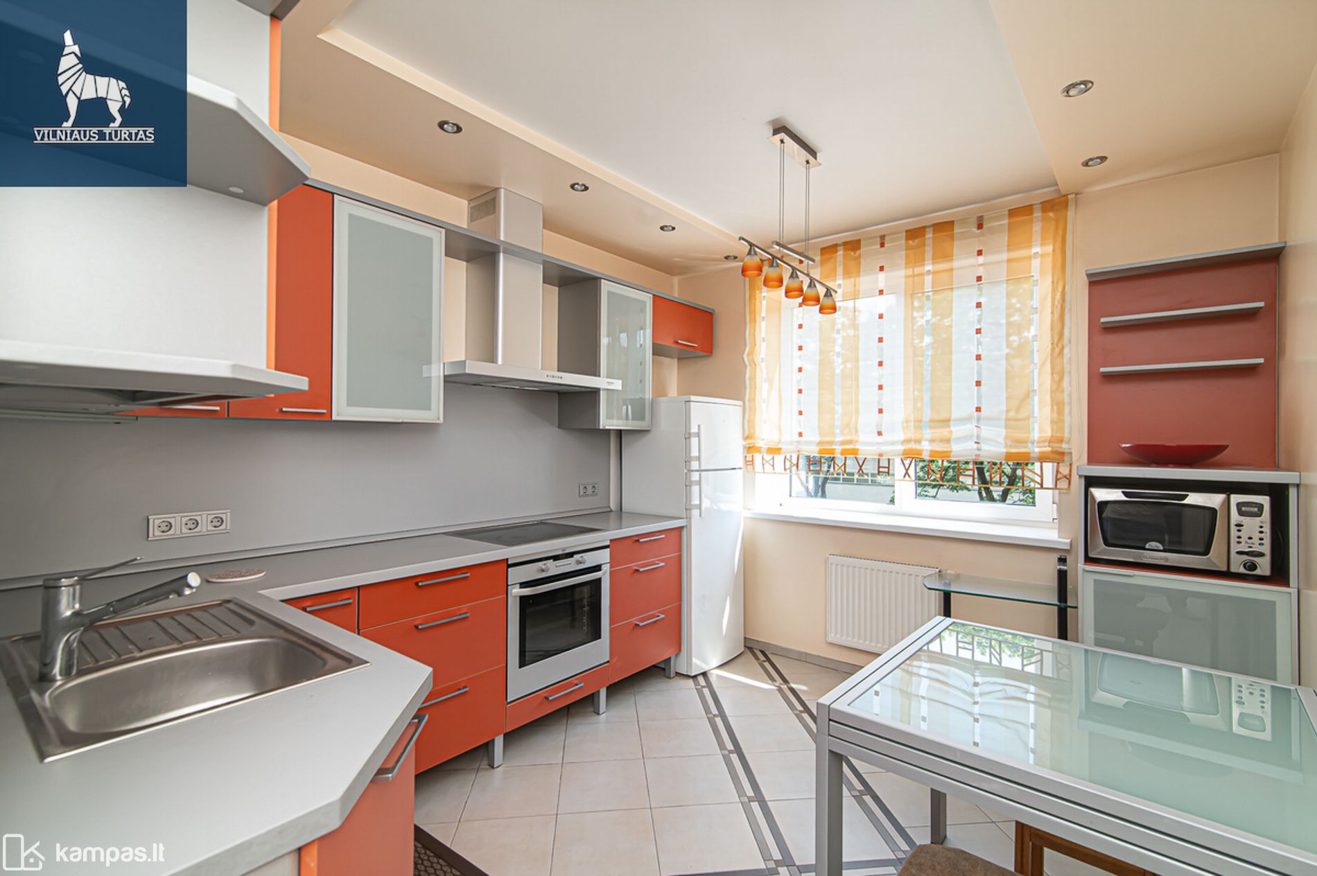 Main Image Vilnius, Žirmūnai, M. Katkaus g.