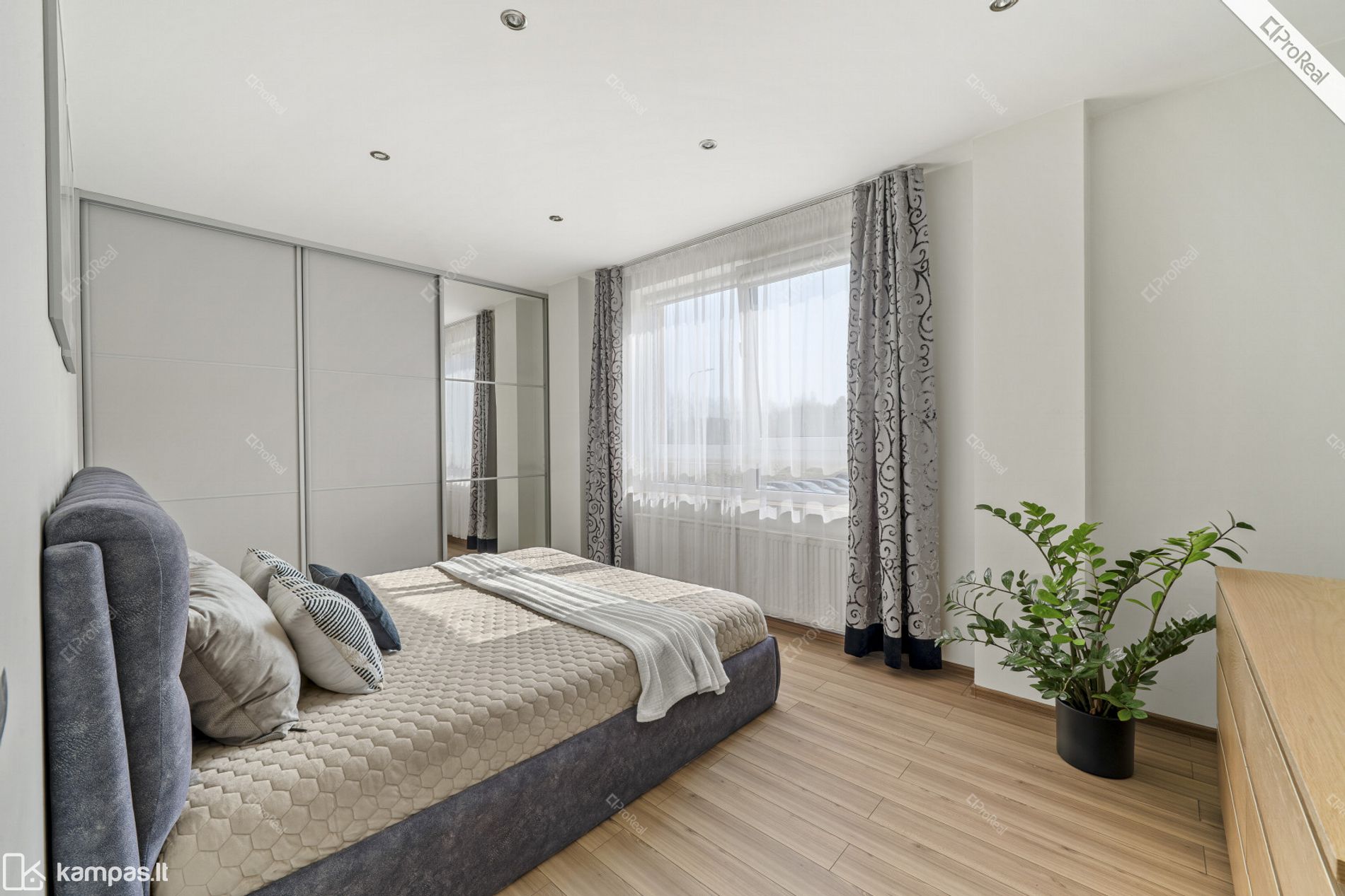 Main Image Vilnius, Pilaitė, Priegliaus g.