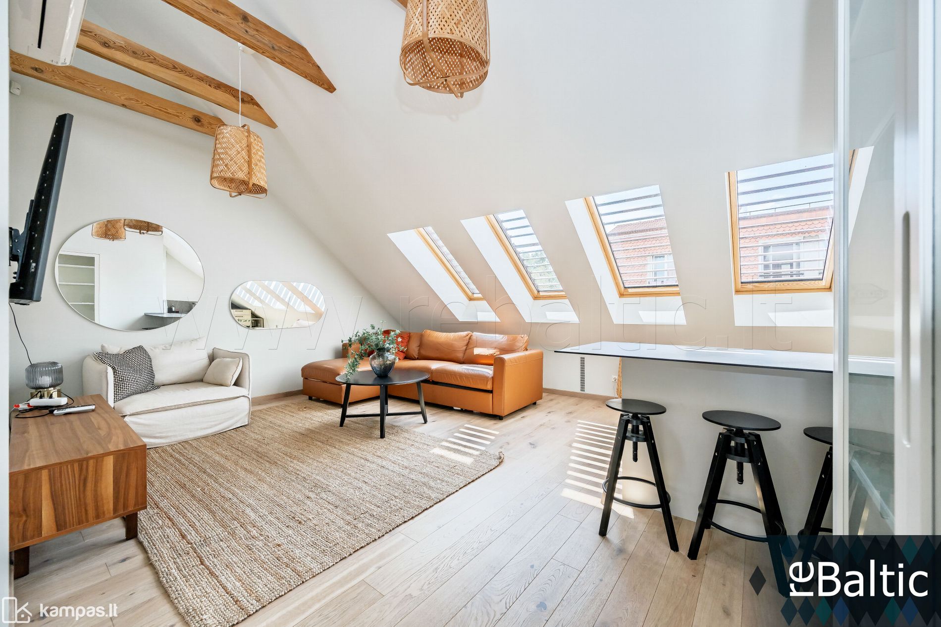 Main Image Vilnius, Senamiestis, Pilies g.