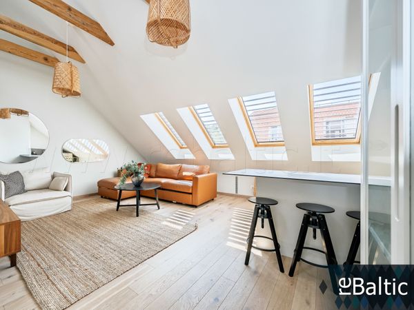 Vilnius, Senamiestis