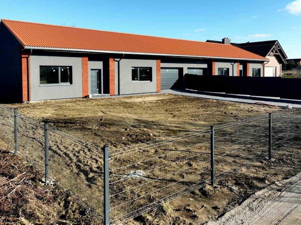 Klaipėdos r. sav., Grabiai