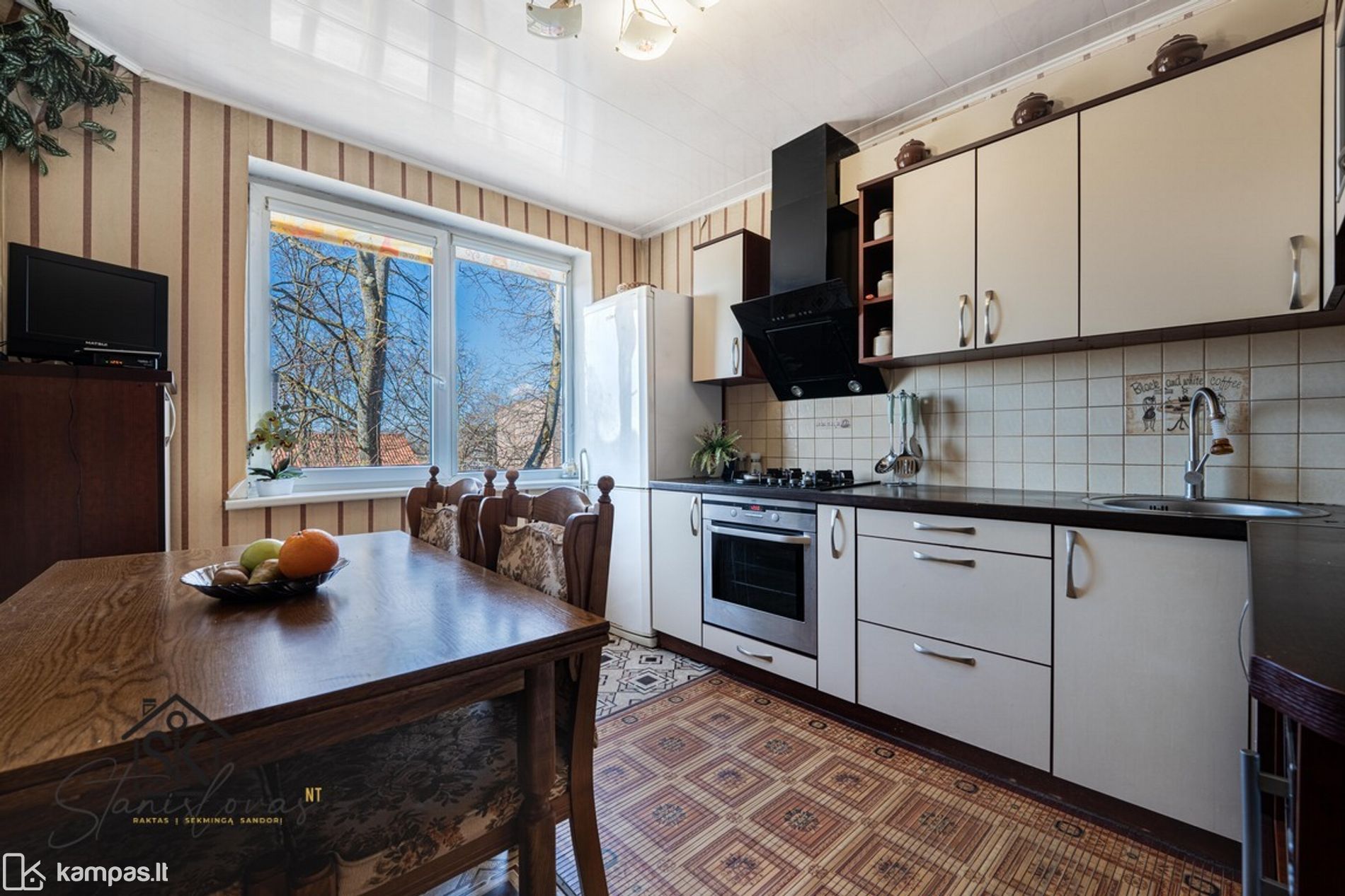 Main Image Šilutės r. sav., Šilutė, Turgaus g.