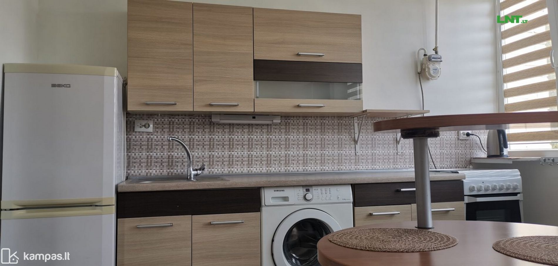 Main Image Panevėžys, Žemaičiai, Staniūnų g.