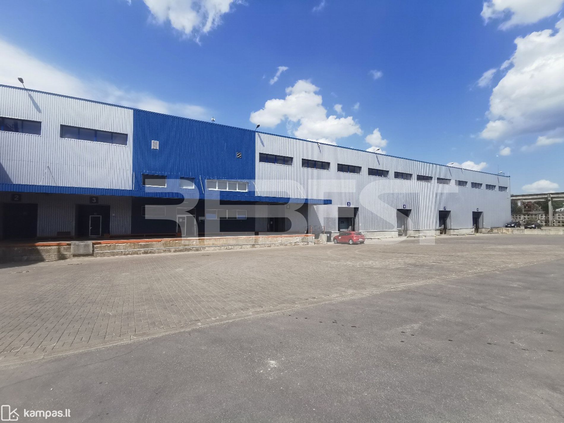 Main Image Šiauliai, Gubernija, Gamybos g.