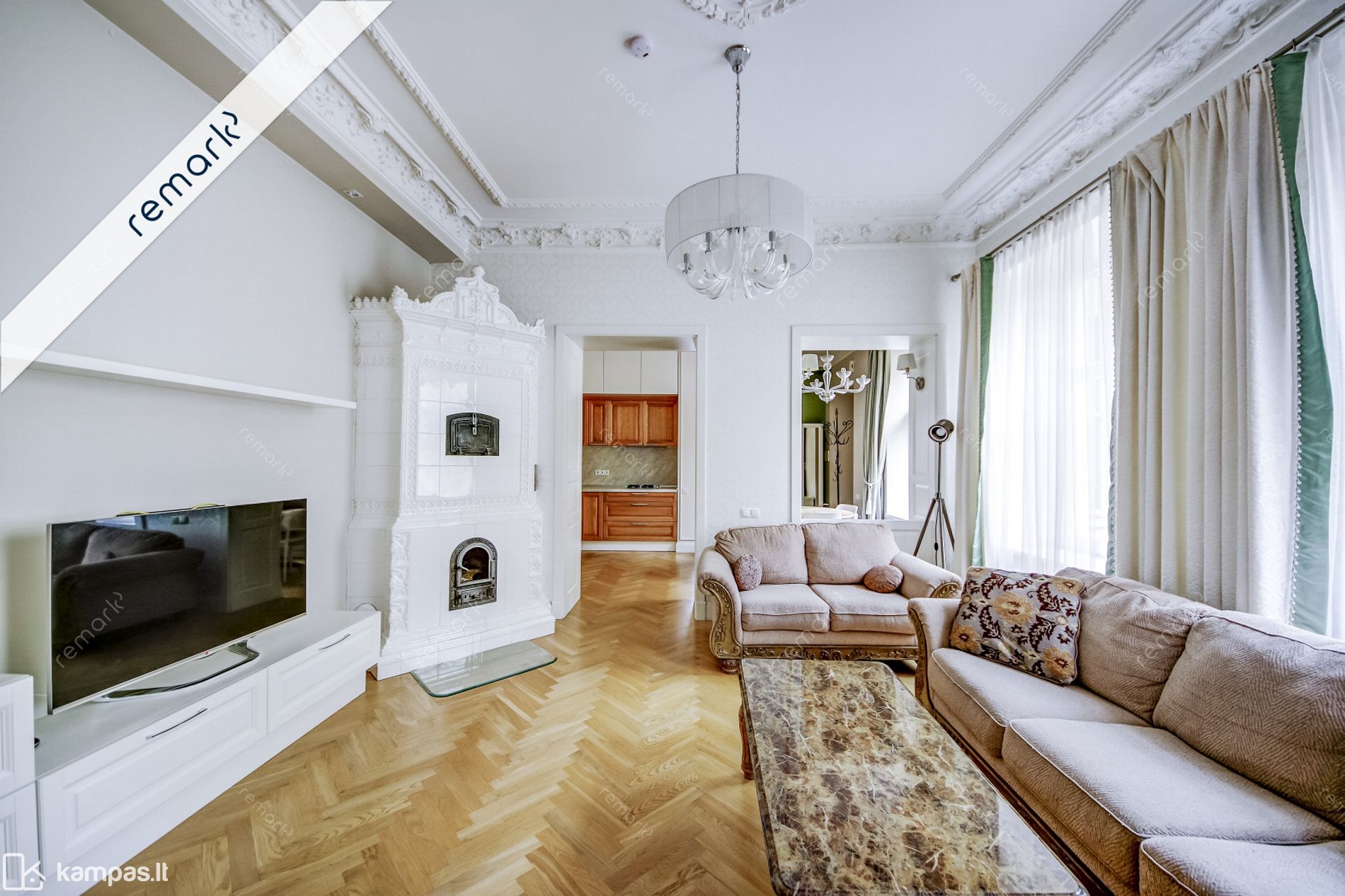 Main Image Vilnius, Senamiestis, S. Skapo g.