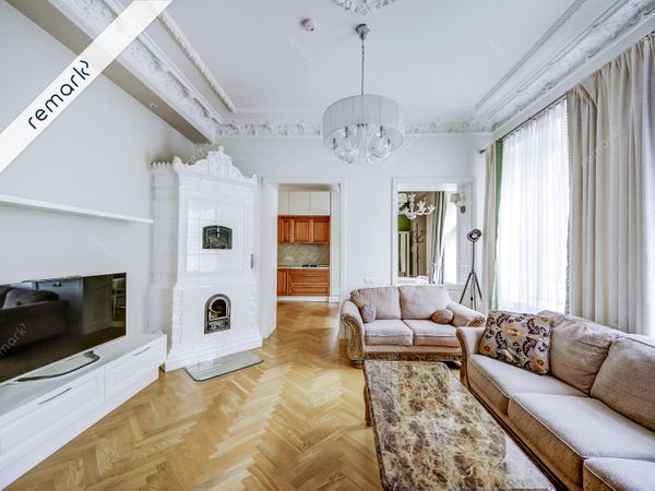 Vilnius, Senamiestis