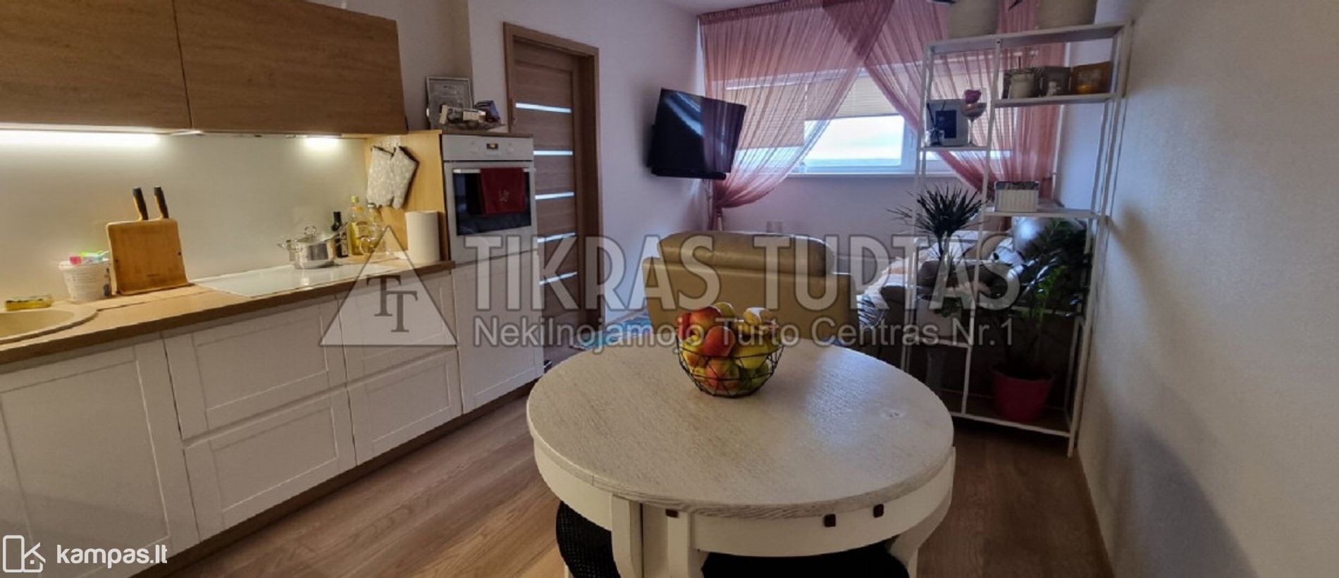 Main Image Klaipėda, Žardininkai, Taikos pr.