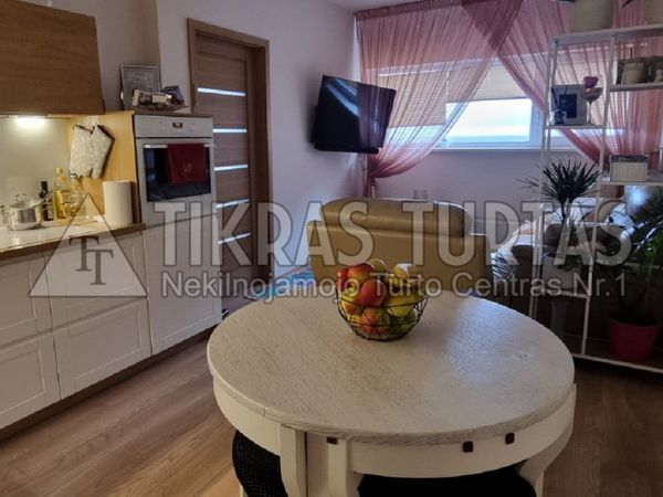 Klaipėda, Žardininkai