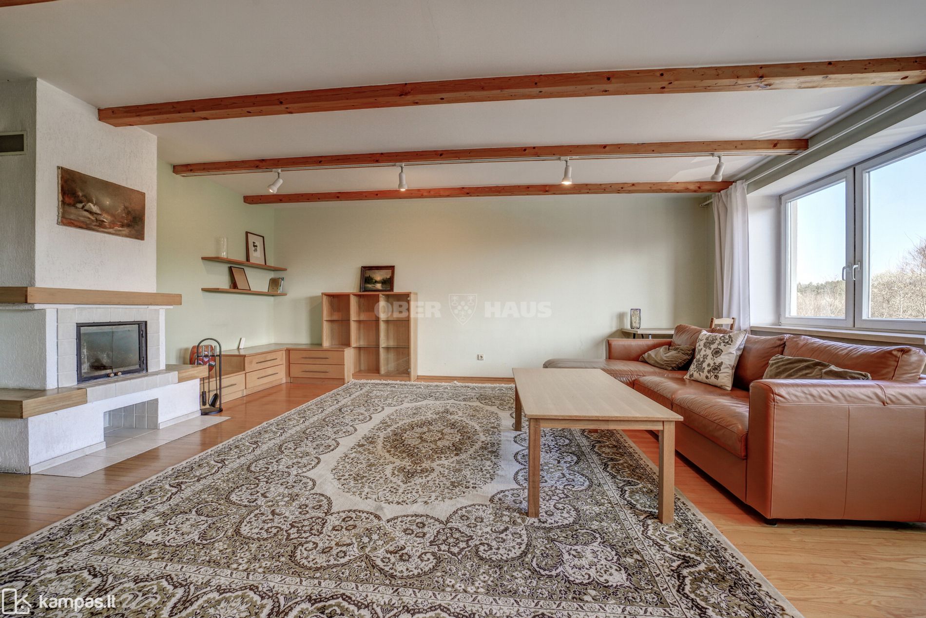 Main Image Vilnius, Santariškės, Mykolo Marcinkevičiaus g.