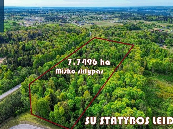 Vilniaus r. sav., Čekoniškės