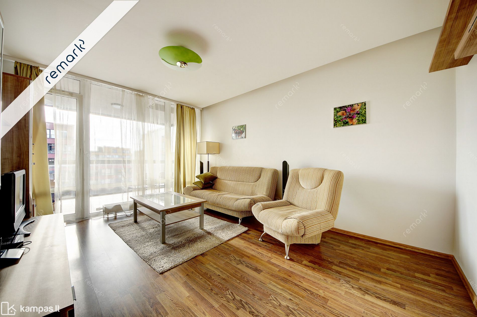 Main Image Vilnius, Pilaitė, M. Jankaus g.