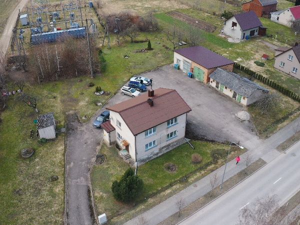 Šilutės r. sav., Švėkšna