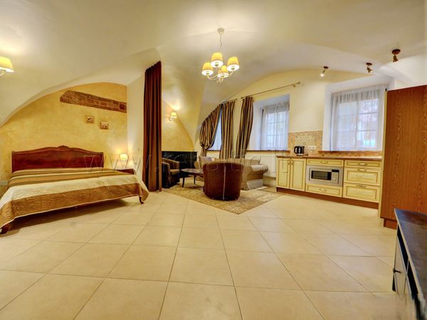 Vilnius, Senamiestis