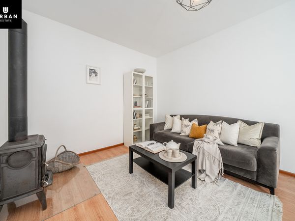 Vilnius, Senamiestis