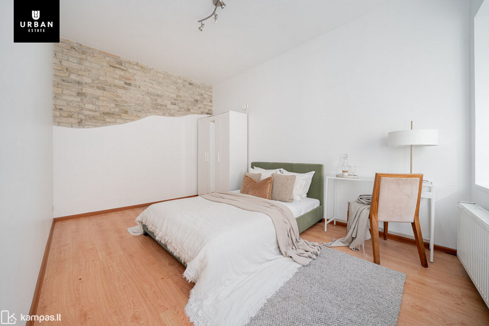 Main Image Vilnius, Senamiestis, Šv. Stepono g.