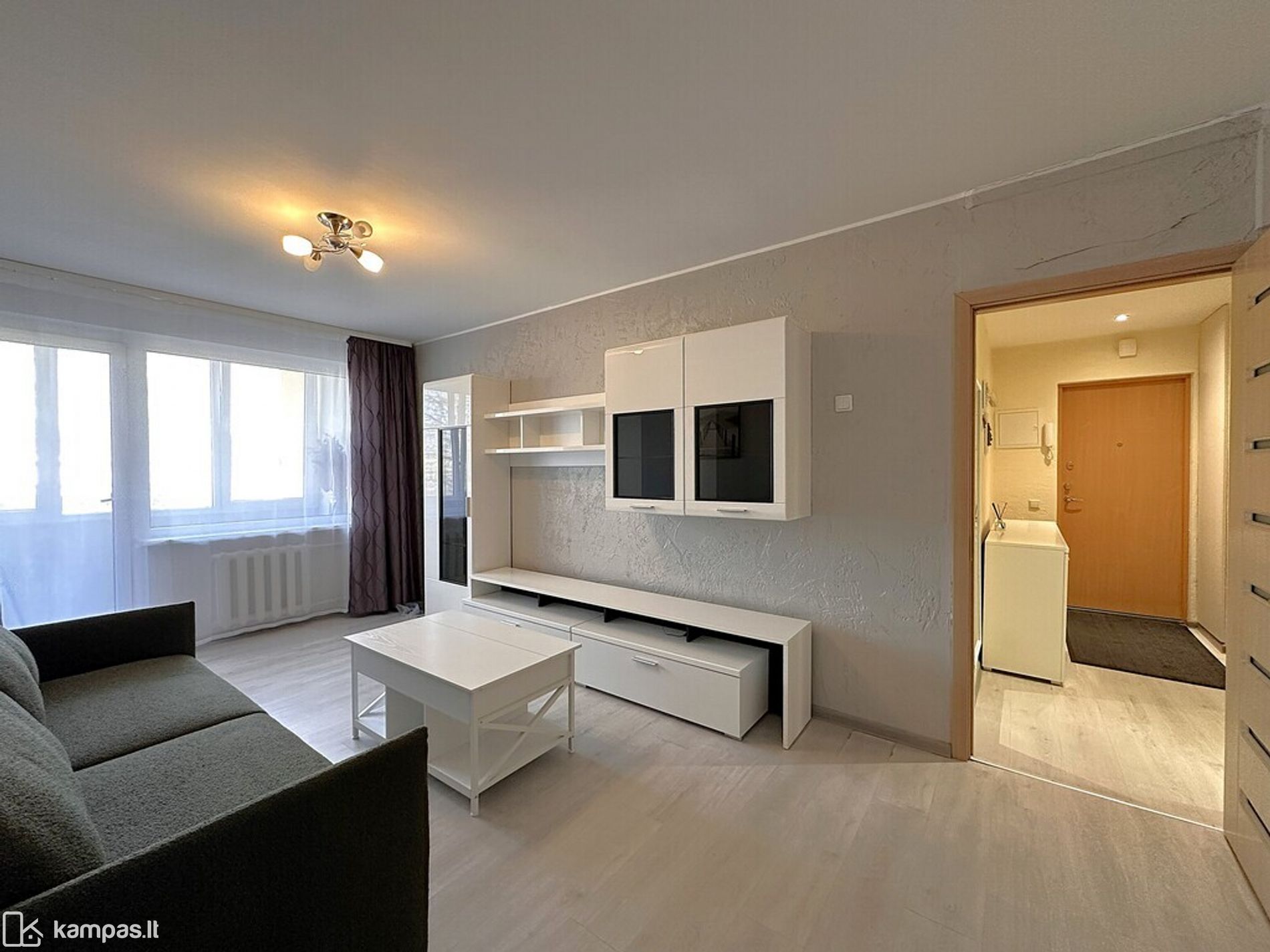 Main Image Panevėžys, Klaipėda, Statybininkų g.