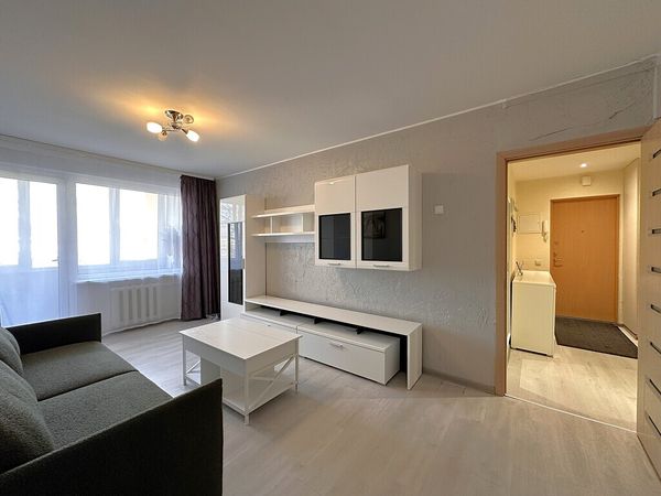 Panevėžys, Klaipėda