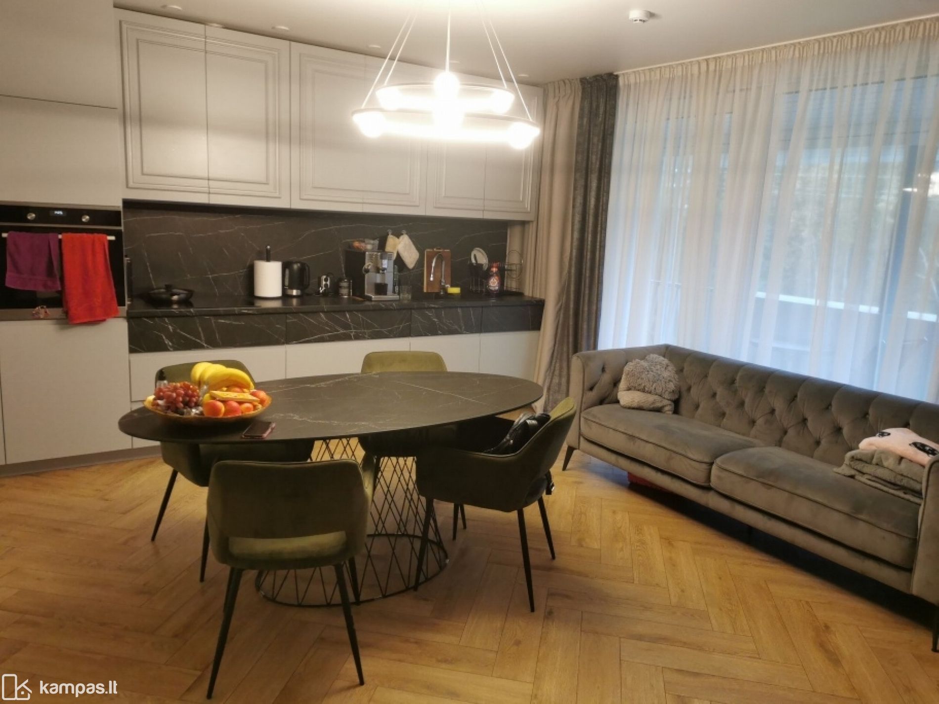 Main Image Klaipėda, Melnragė, Molo g.