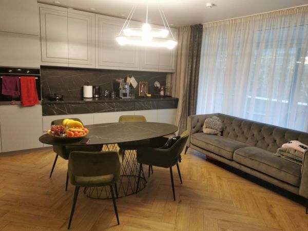 Klaipėda, Melnragė