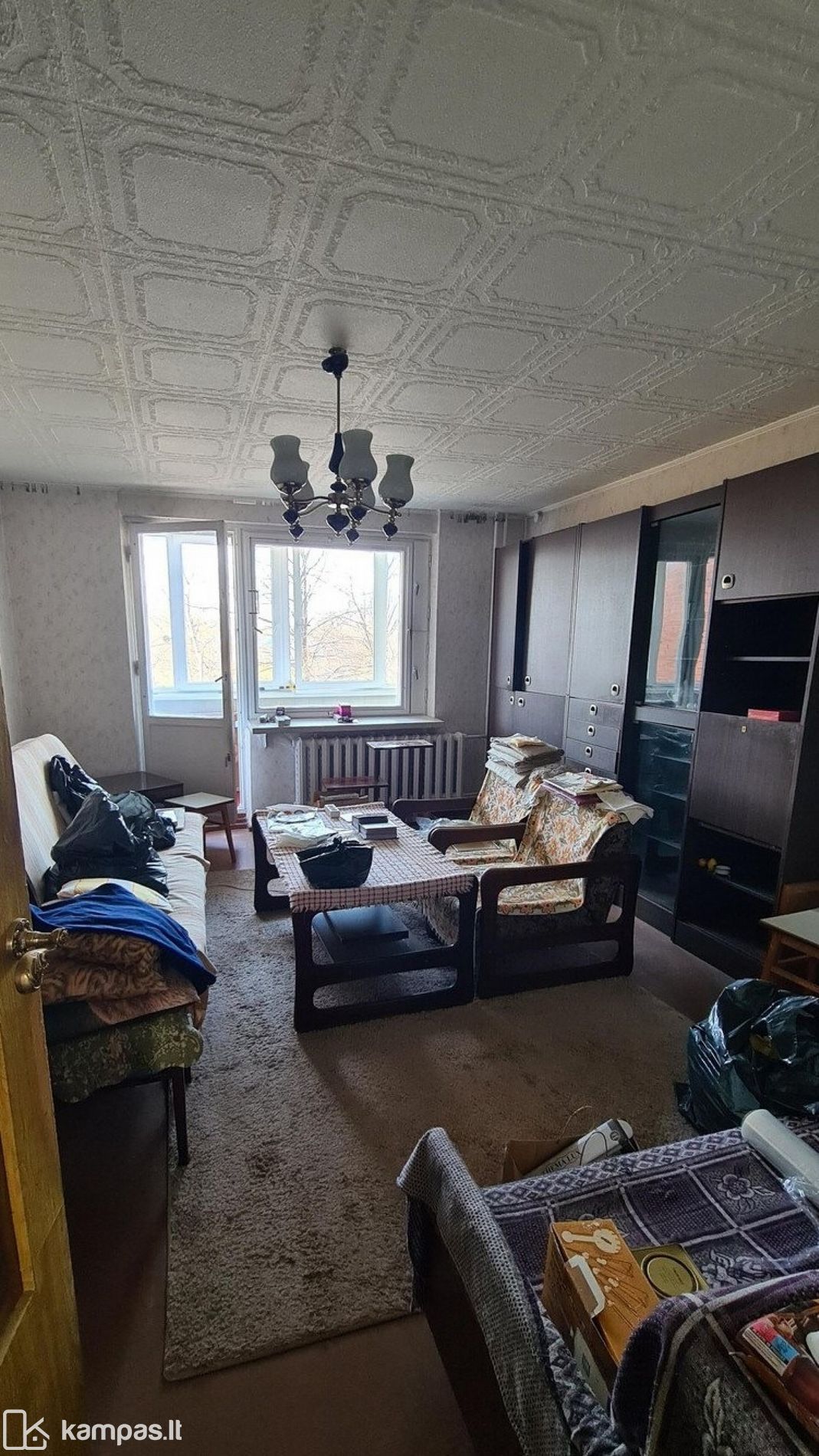 Main Image Klaipėda, Alksnynė, Alksnynės g.