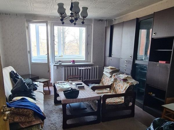 Klaipėda, Alksnynė