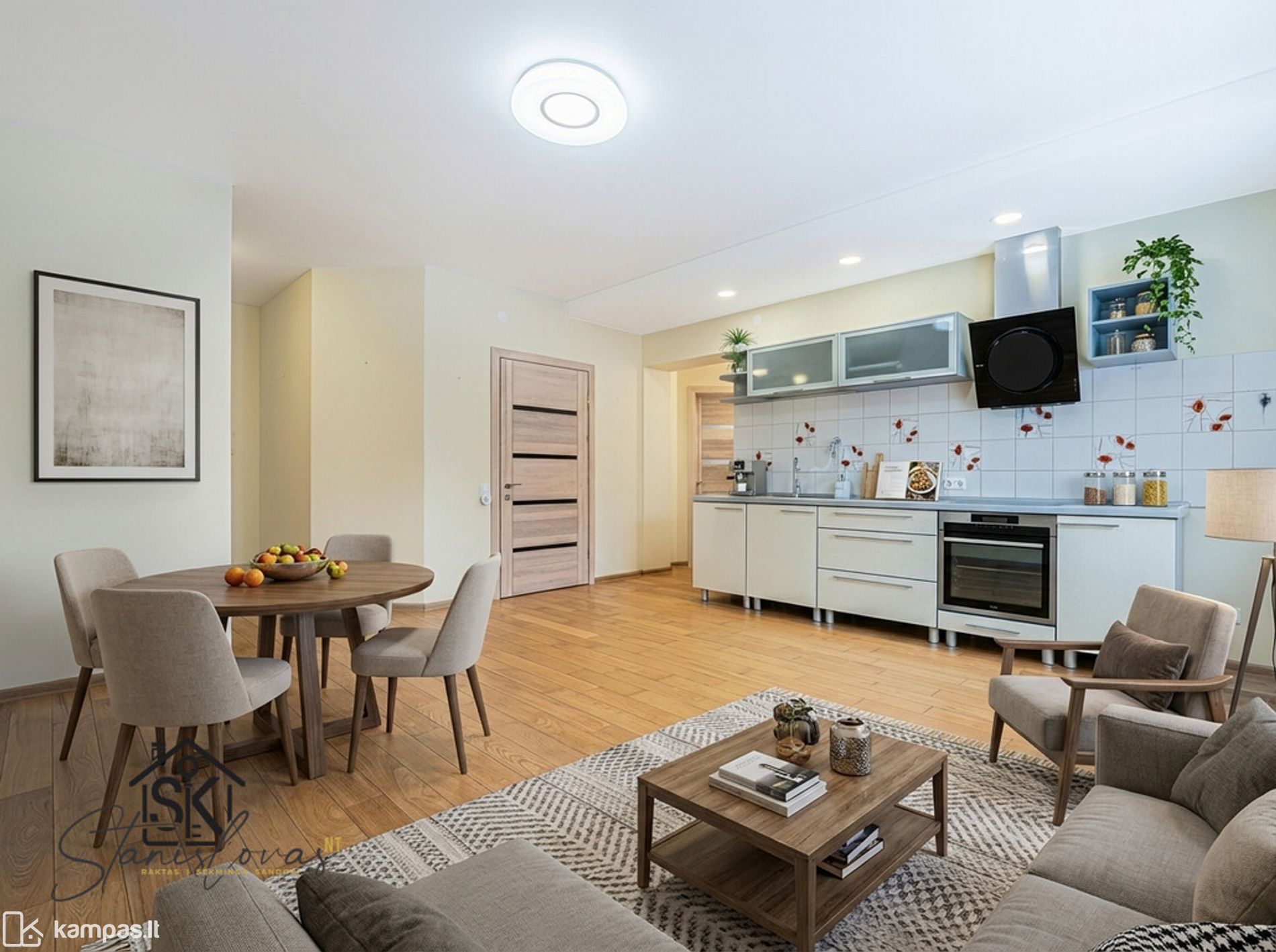 Main Image Klaipėda, Šarlotė, Dragūnų g.