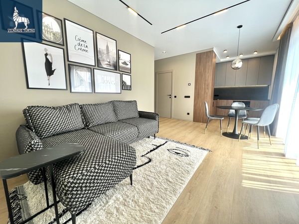 Vilnius, Justiniškės