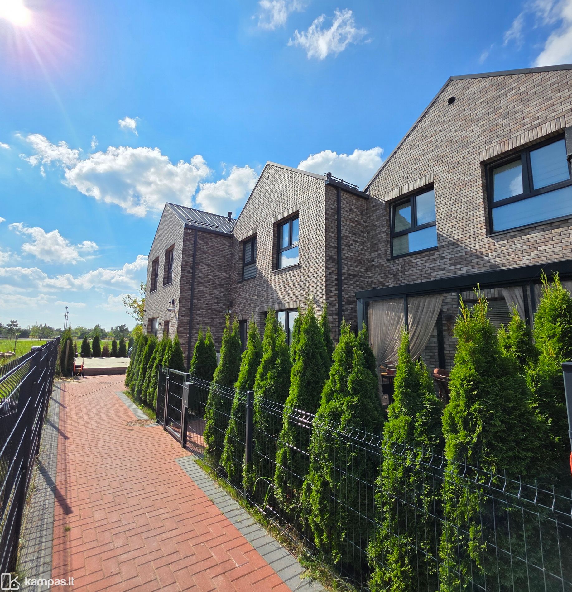 Main Image Palanga, Vakaro g.