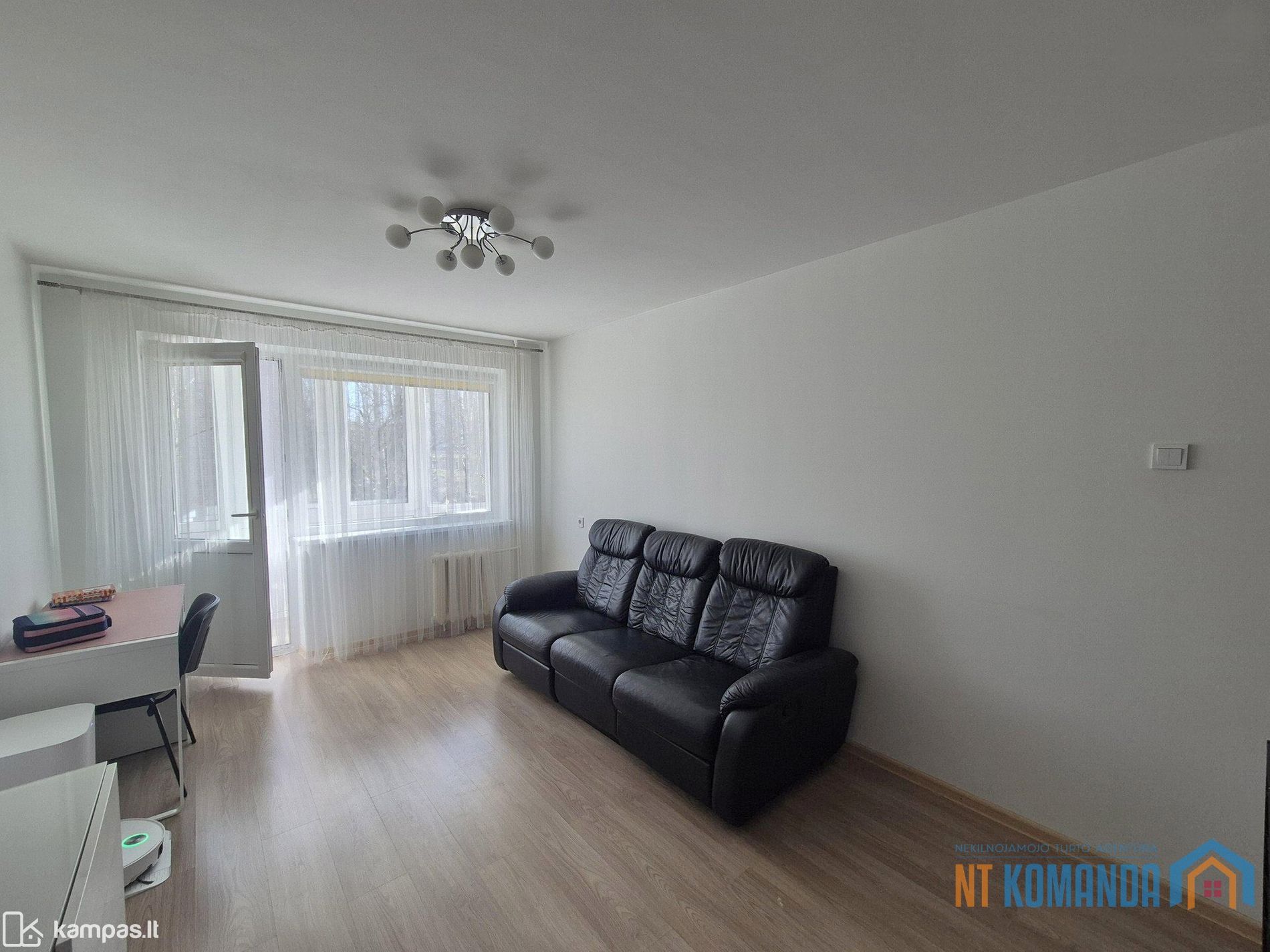 Main Image Klaipėda, Vėtrungė, Taikos pr.