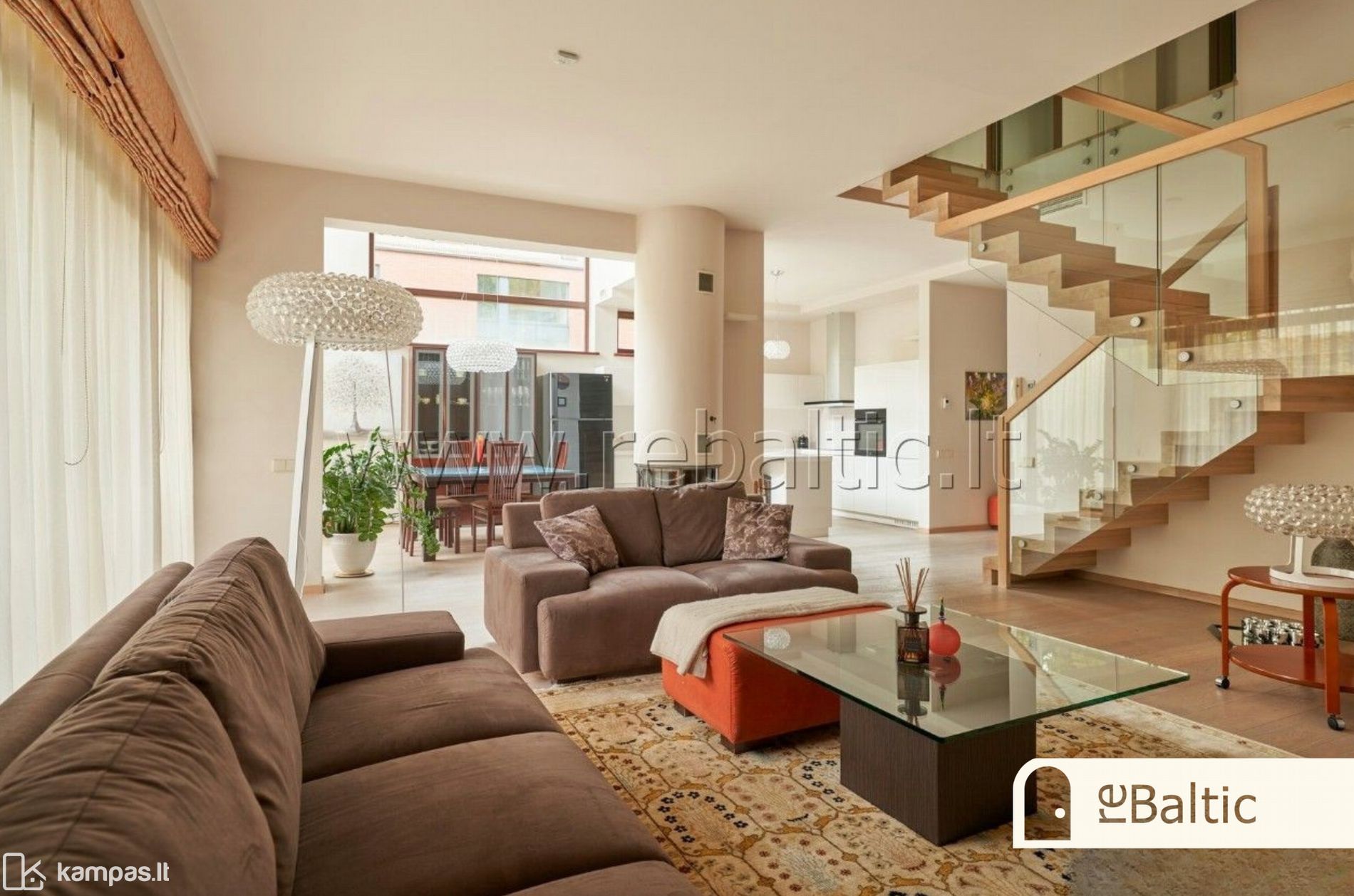 Main Image Vilnius, Senamiestis, Rasų g.