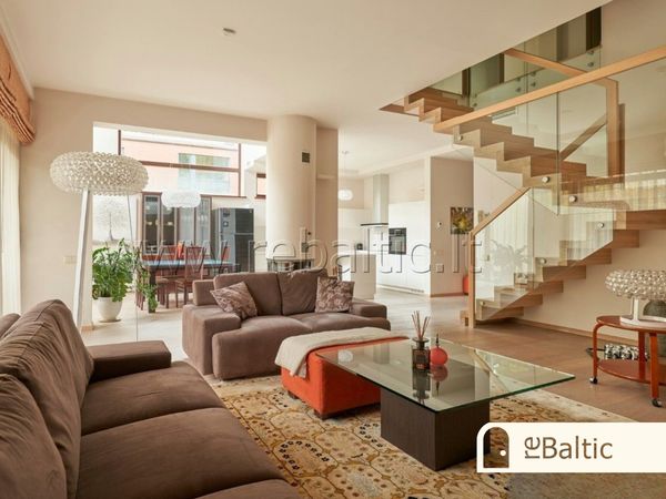 Vilnius, Senamiestis