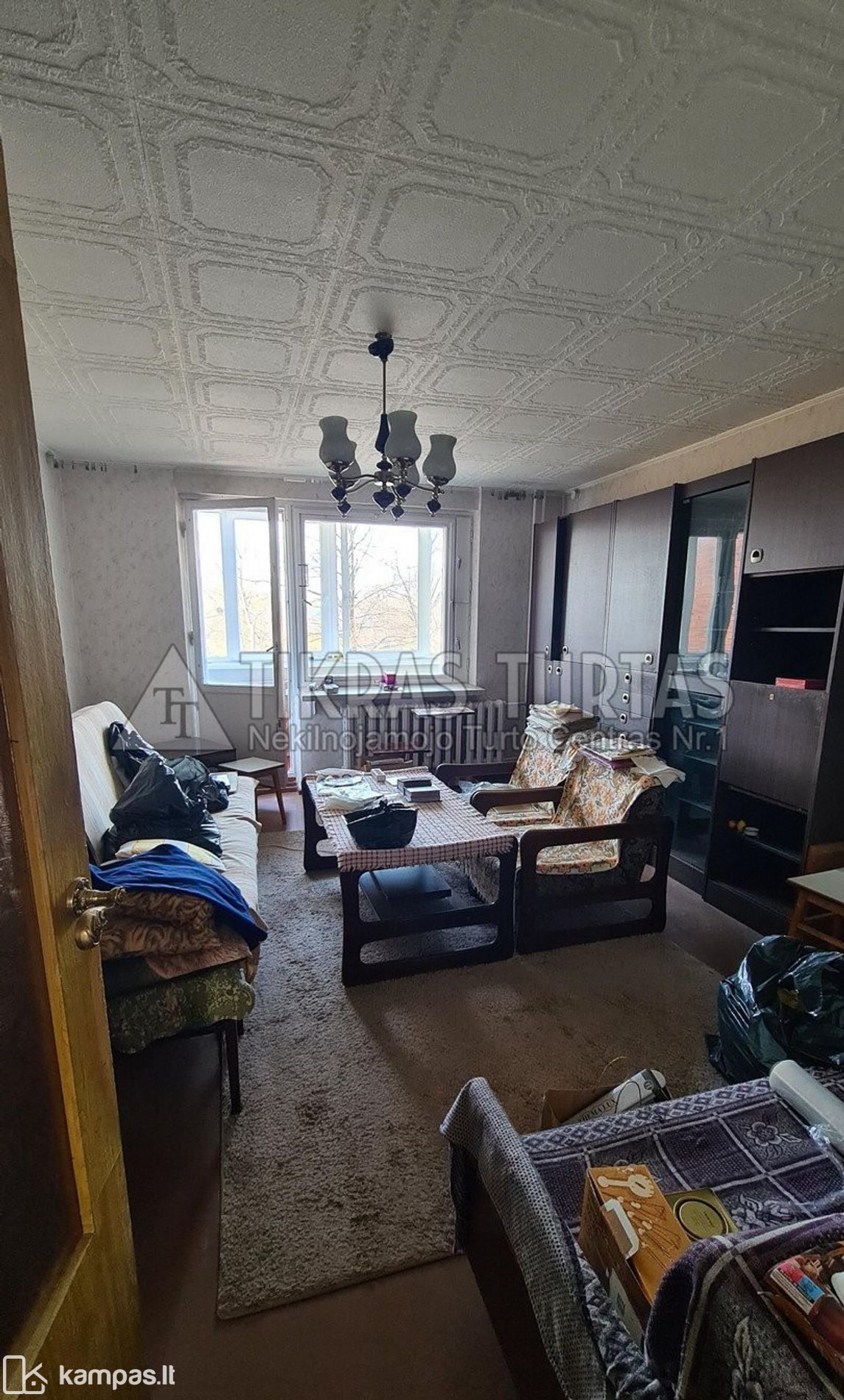 Main Image Klaipėda, Alksnynė, Alksnynės g.